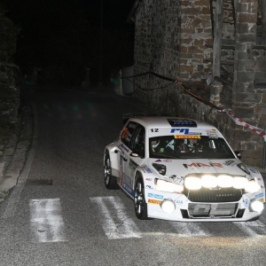 36° RALLY PIANCAVALLO - Gallery 18